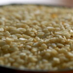 Where Does Sesame Seeds Come From: A Growing Guide