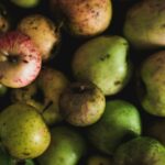 How Long Do Apples Last in the Fridge : Storage Guide