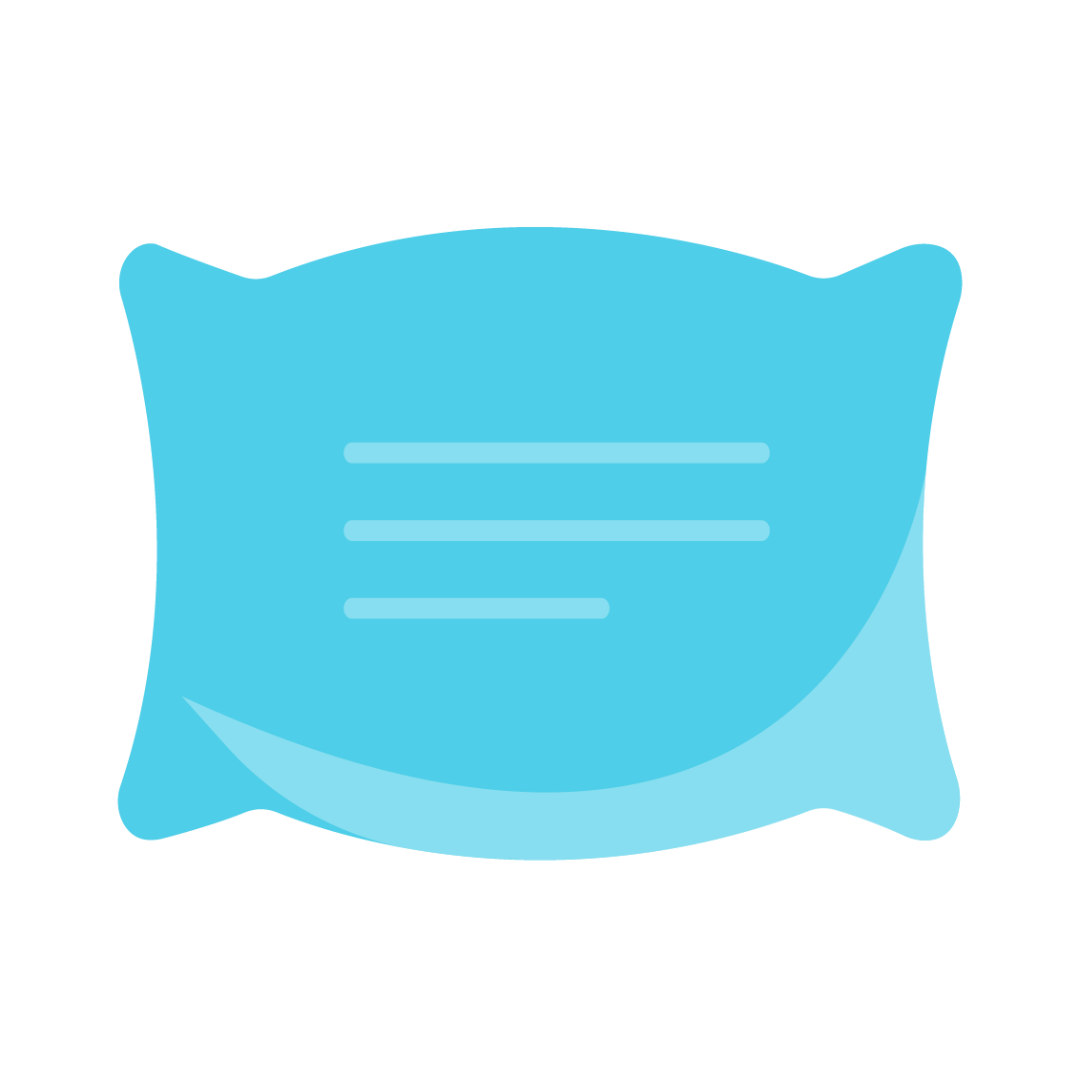 Content Pillow Agency Logo
