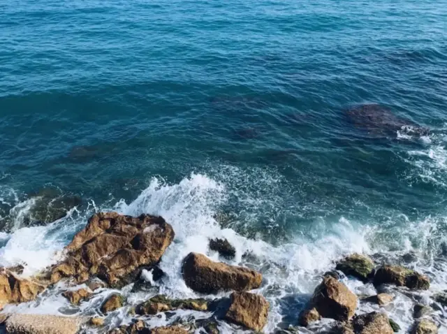 Svadobná cesta v zahraničí