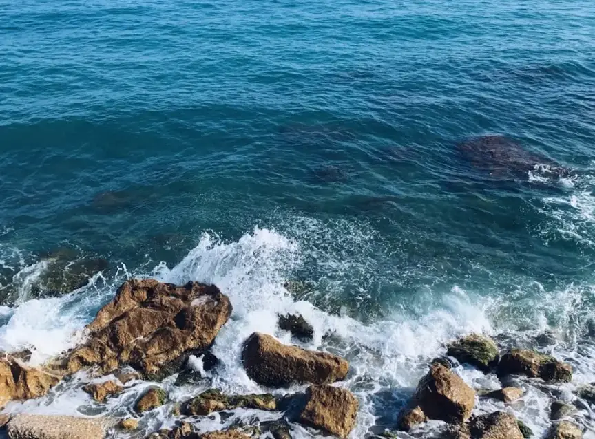 Svadobná cesta v zahraničí