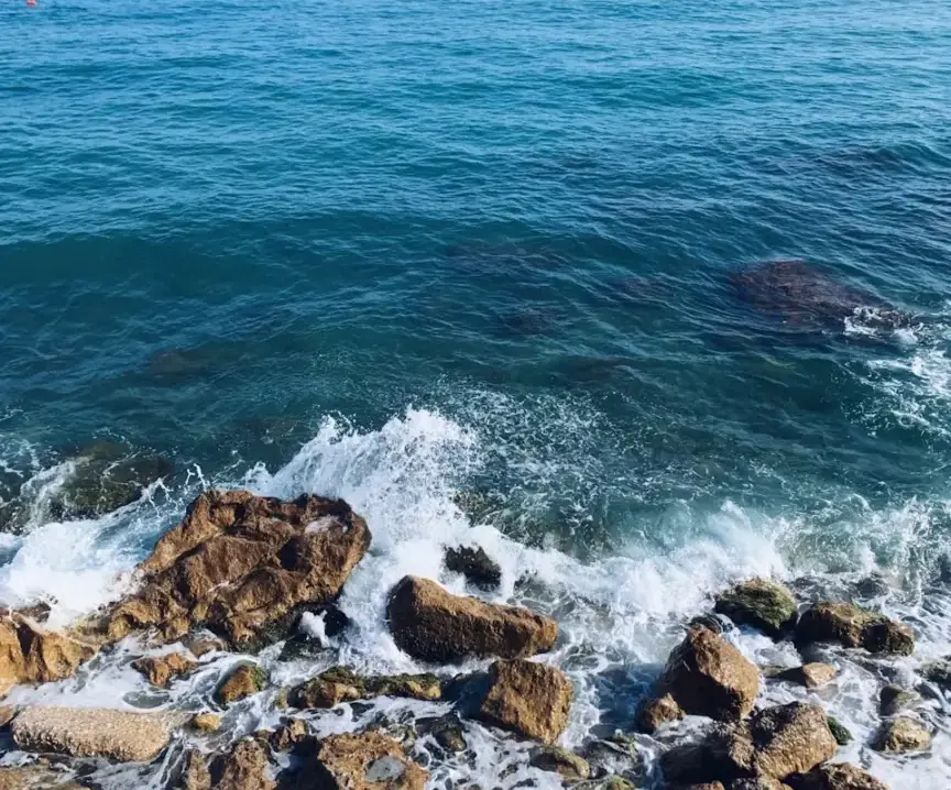 Svadobná cesta v zahraničí