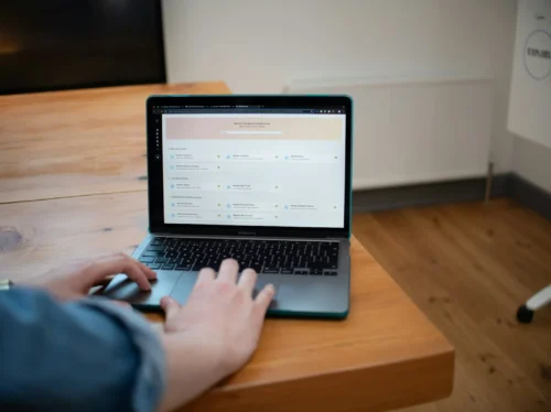 Photo by Jack Roberts Najčastejšie chyby začínajúcich eshopov