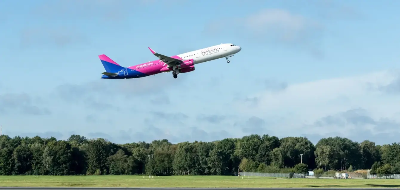 Čo robiť, keď zmeškáte let