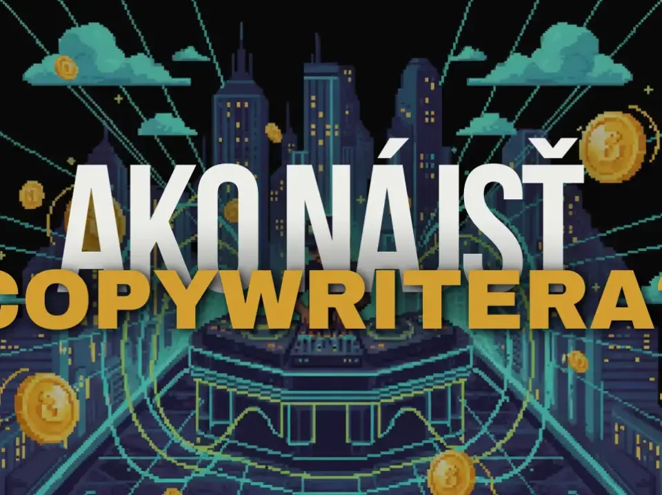 ako najsť copywritera ako najsť copywritera