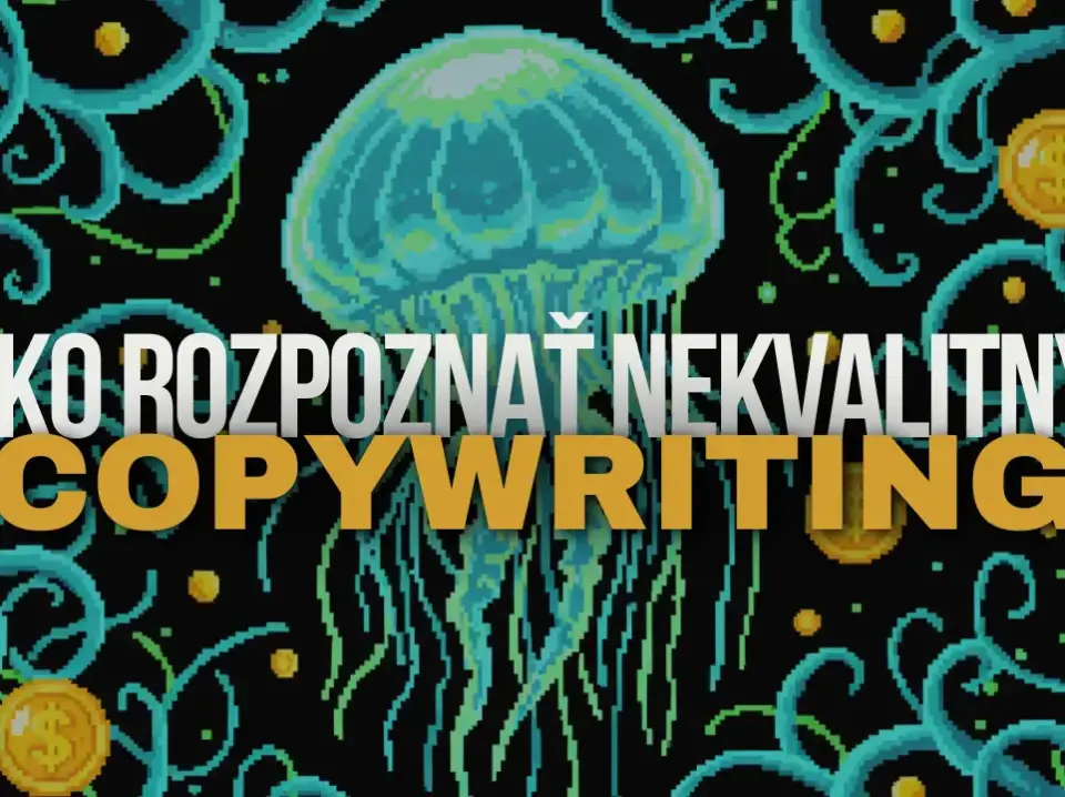 ako rozpoznať nekvalitný copywriting ako rozpoznať nekvalitný copywriting