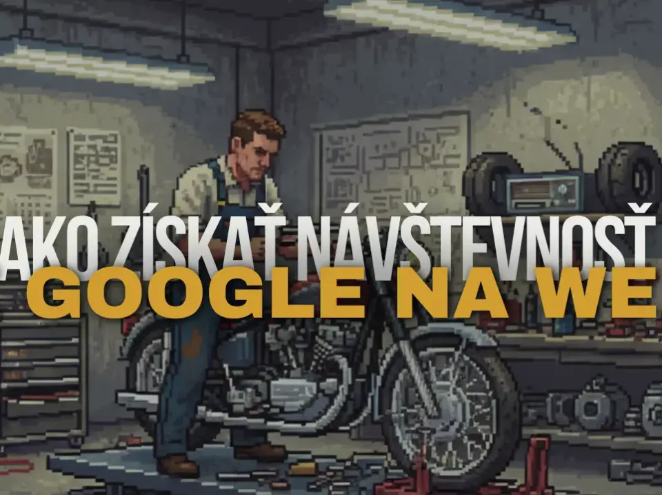 ako získať návštevnosť z google na web ako získať návštevnosť z google na web