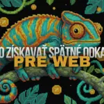 ako získavať spätné odkazy pre web