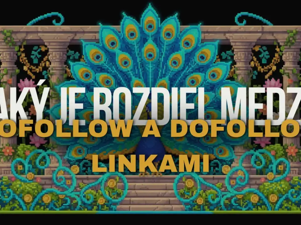 aký je rozdiel medzi nofollow a dofollow linkami