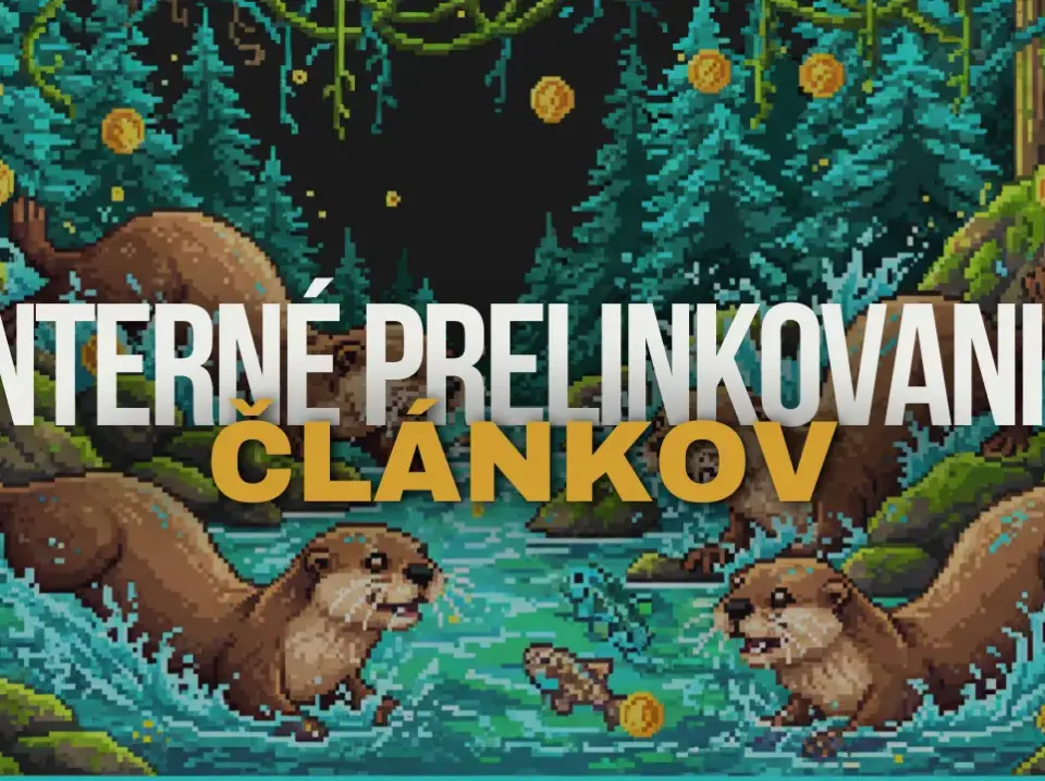 interné prelinkovanie článkov interné prelinkovanie článkov
