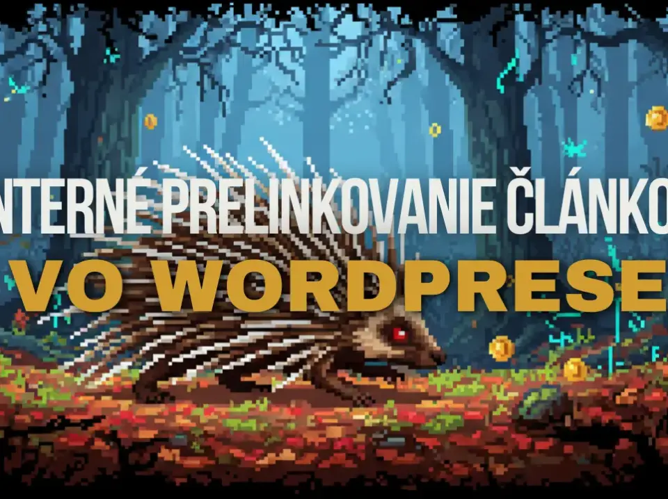 interné prelinkovanie článkov vo wordprese