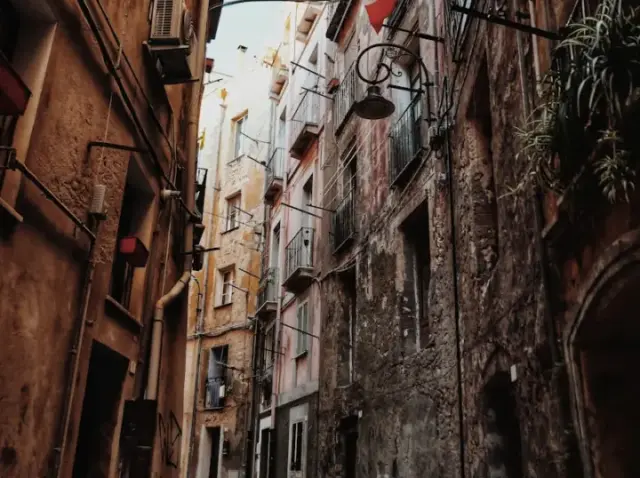 Čo vidieť a zažiť na Sardínii