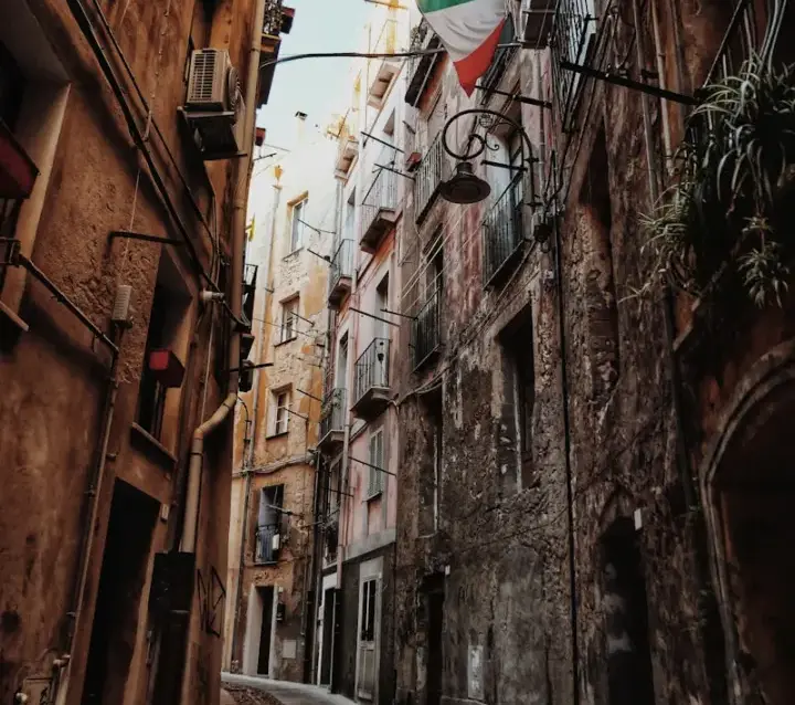 Čo vidieť a zažiť na Sardínii