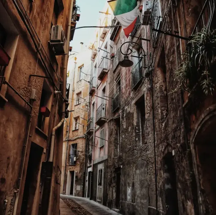 Čo vidieť a zažiť na Sardínii