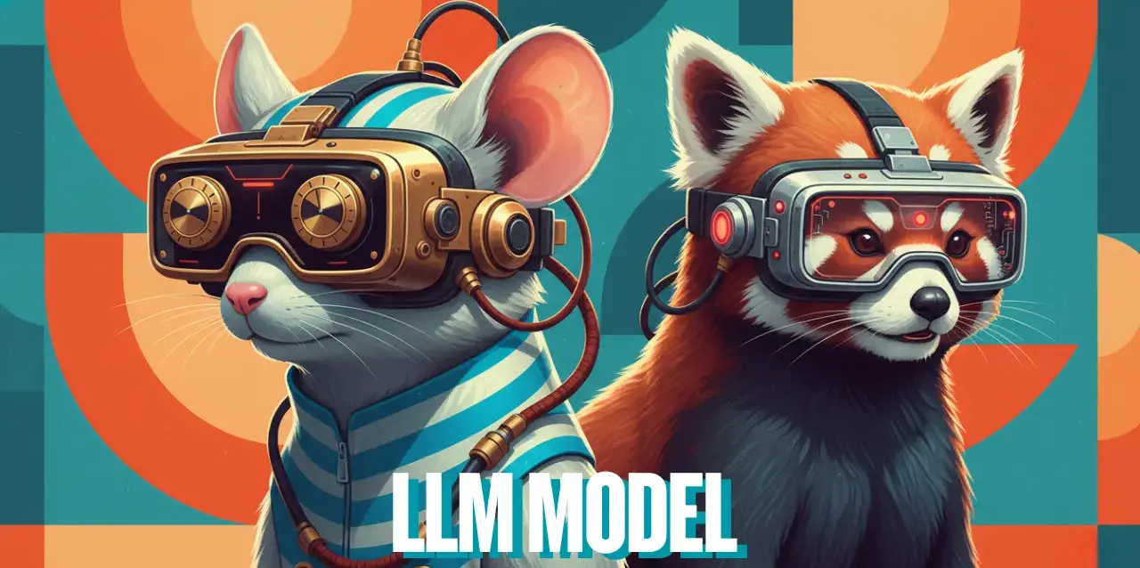 LLM model (Large Language Model)