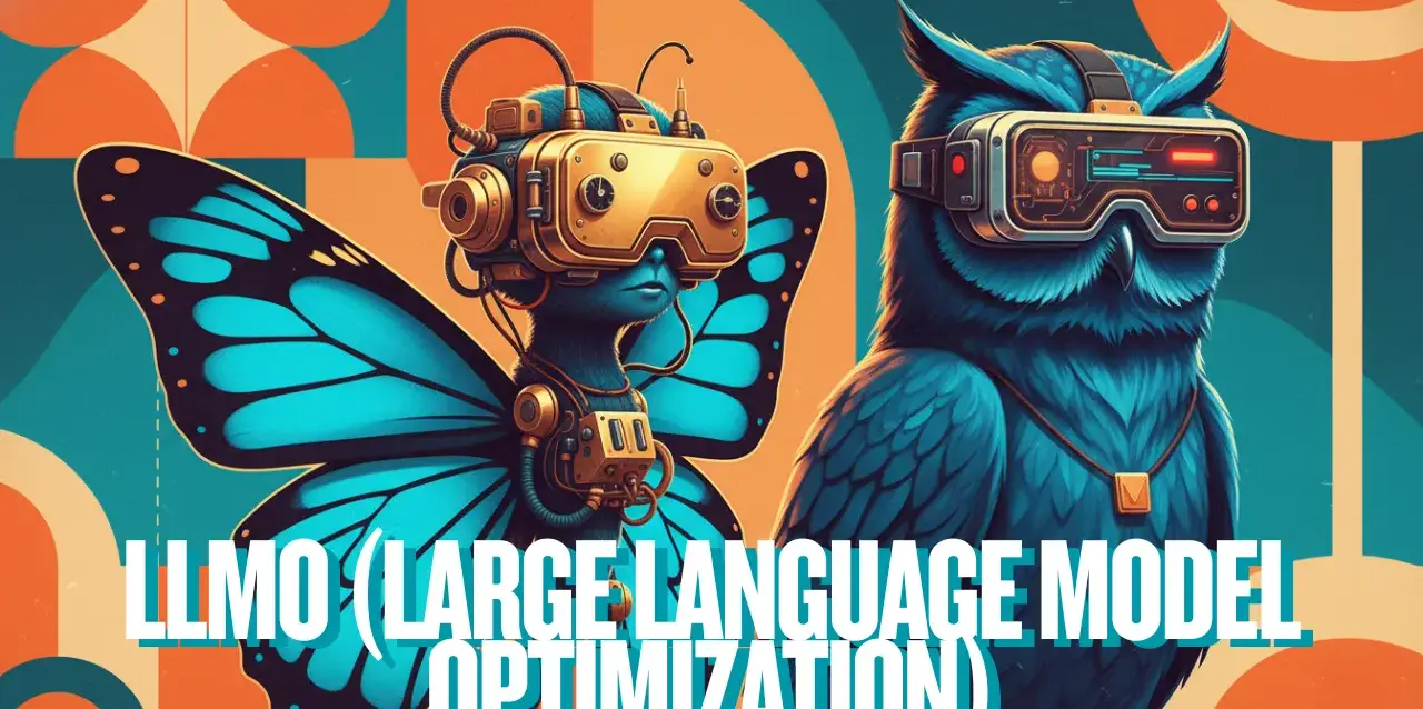 LLMO (Large Language Model Optimization)