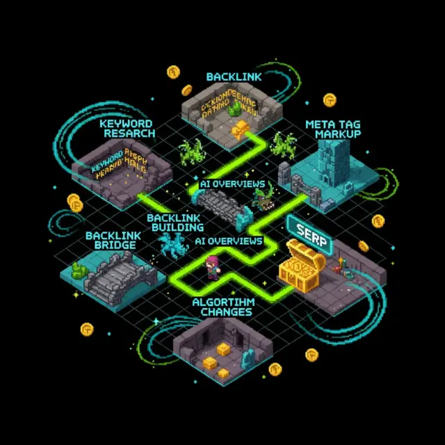 Mini balík – 5x SEO článkov