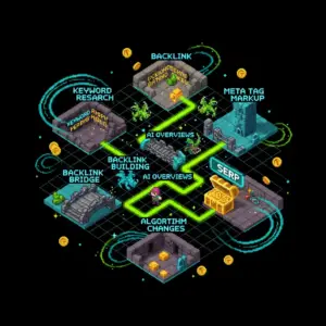 Mini balík – 5x SEO článkov