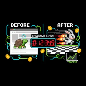 Štart balík – 10x SEO článkov