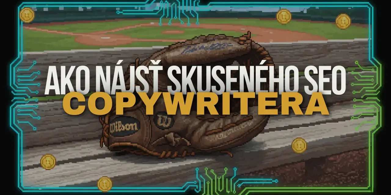 ako nájsť skuseného SEO copywritera