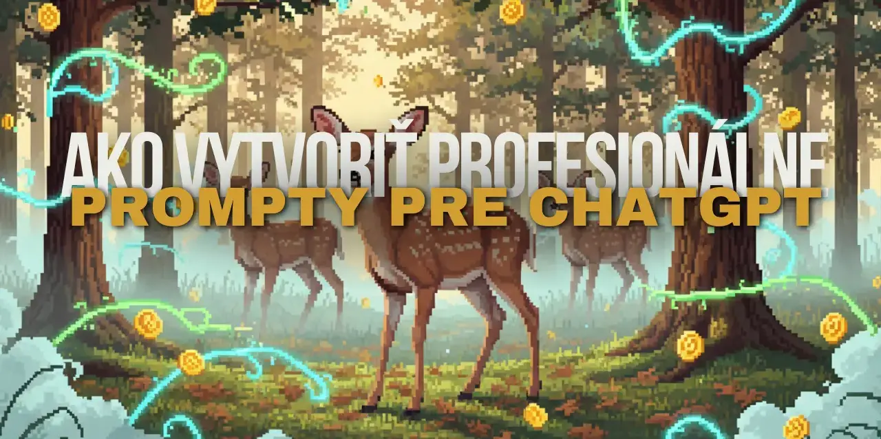 ako vytvoriť profesionálne prompty pre chatgpt ako vytvoriť profesionálne prompty pre chatgpt
