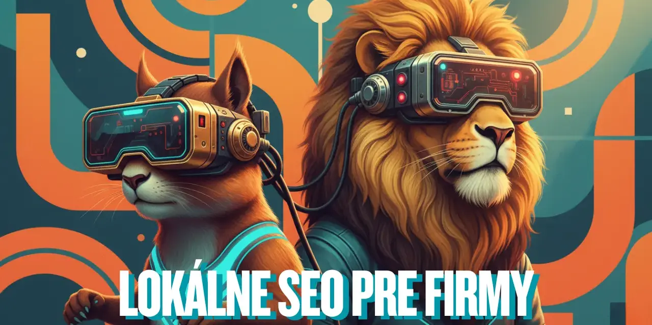 lokálne SEO pre firmy