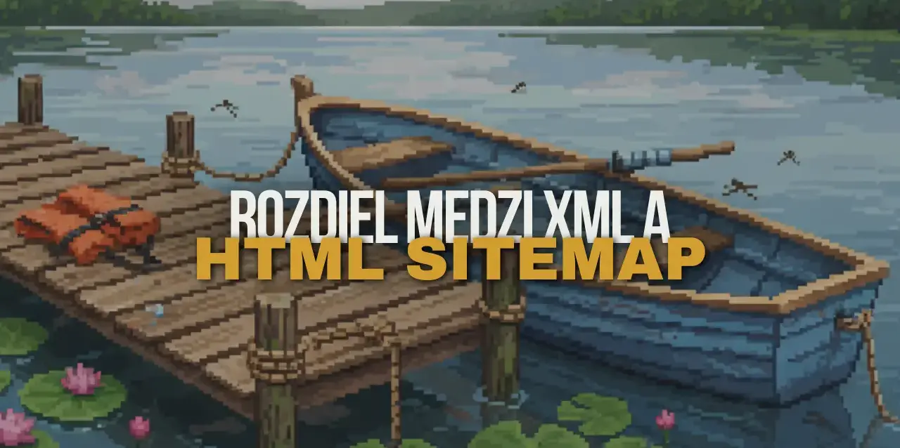 rozdiel medzi xml a html sitemap rozdiel medzi xml a html sitemap