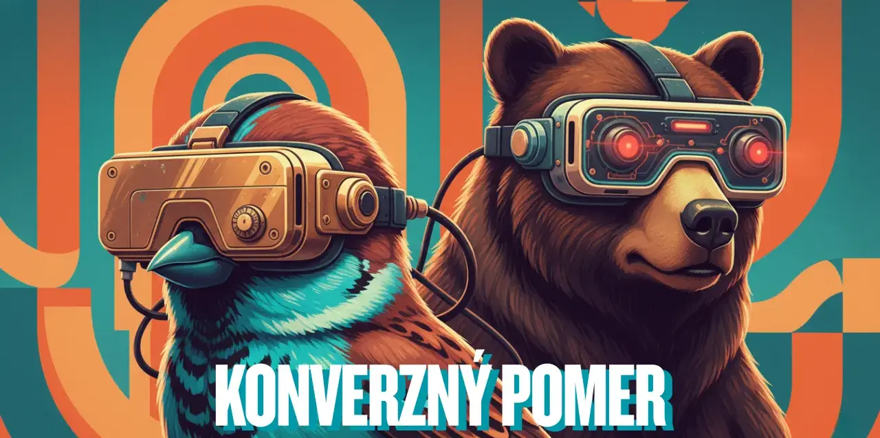 Konverzný pomer