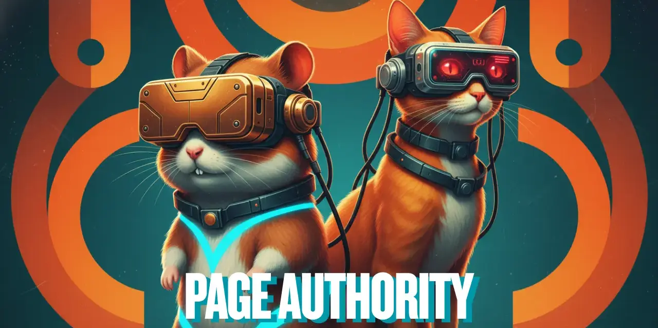 Page Authority