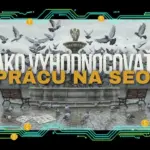 ako vyhodnocovať prácu na seo